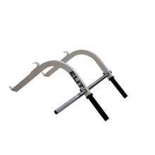 Турник к шведской стенке Элит