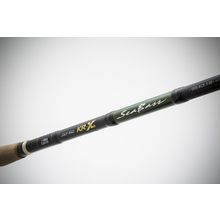 Спиннинг Salty Stage KR-X SeaBass SXSS-882ML-KR Abu Garcia