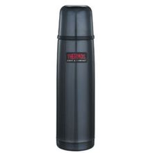 Thermos Термос FBB Midnight blue, 0,75 литра