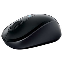 microsoft (mouse sculpt mobile retail) 43u-00004