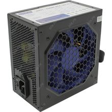 Блок питания NAVAN   APFC-650W    650W  ATX  (24+2x4+6пин)