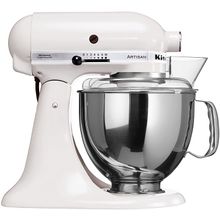 KITCHEN AID 5KSM150PSEWH