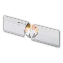 Светодиодный светильник торговый Орион 48 оптима А-СС-Т-1-Е-48о