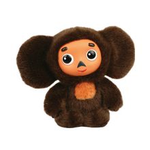 Мульти-пульти Чебурашка 5 сказок и песенка