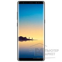 Samsung Galaxy Note 8 SM-N950F Blue сапфир