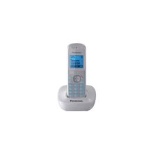 Panasonic kx-tg5511ruw  (белый)