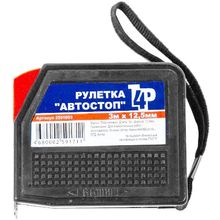 T4P Автостоп 3*12.5 мм пластмасса