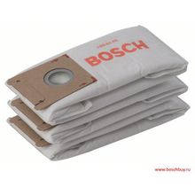 Bosch Комплект мешков для PSM 1400 Ventaro (2605411225 , 2.605.411.225)