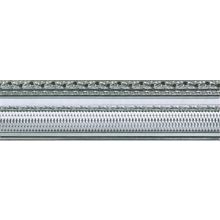 Azulev Onice Perla Listelo Freya 8x29 см