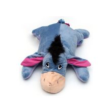 Подушка-игрушка ослик ушастик