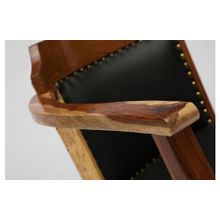 Tetchair Кресло Бомбей ( CW-6374 ) NEW, Natural (натуральный)