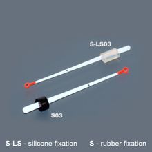 Кивок лавсановый NOD 03