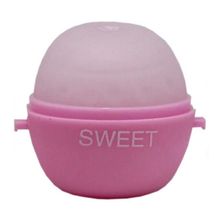 Розовый мастурбатор-яйцо SWEET PokeMon (127438)