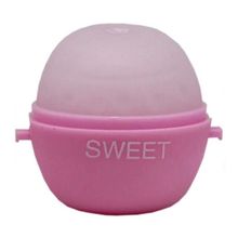Розовый мастурбатор-яйцо SWEET PokeMon (127438)