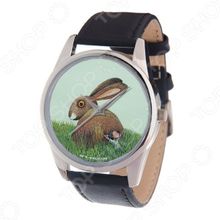 Mitya Veselkov «Сон о большом кролике» MV