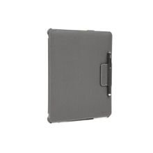 Targus чехол для iPad 3 Vuscape серый