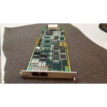 rad (vmux-2100 ver. 4 voice compression module and 2 e1) vmux-m vca-e1 2