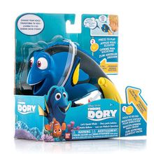 Bandai Finding Dory со звуковыми эффектами