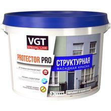 ВГТ Protector Pro 7 кг белая