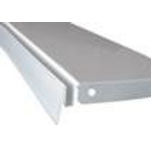 Дополнительная полка 1м * 30 см б у