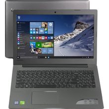 Ноутбук Lenovo IdeaPad 520-15IKB    80YL00H5RK    i5 7200U   4   1Tb   940MX   WiFi   BT   Win10   15.6"   1.99 кг