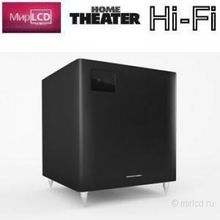 Acoustic Energy AE108 Satin Black