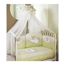 Feretti 6 предметов Rabbit long green
