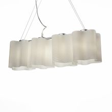 Люстра подвесная ST LUCE ONDE SL117.503.04