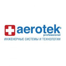 Клапанный узел для воздушных завес Aerotek