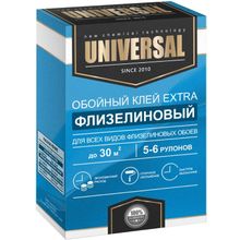 Новоколор Universal Fliselin Glue 200 г