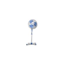 Вентилятор Supra VS-1605 white blue grey