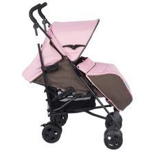 Mobility One трость А5970 Torino розовая