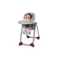 Chicco Polly Progres5 Cherry