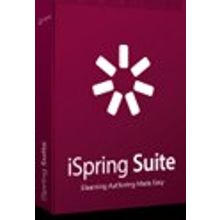 iSpring Suite 8