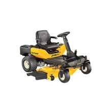 CubCadet Z-Force S 48