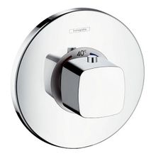 Термостат Hansgrohe Metris Ecostat E Highflow 31571000 для душа