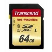 Transcend Transcend 64GB TS64GSDU3