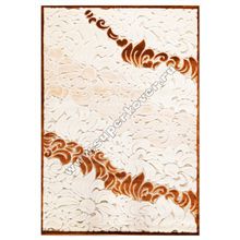 Турецкий ковер Интегре 125 golden, 1.5 x 3