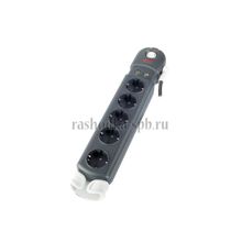 APC Essential SurgeArrest 5 outlets 230V Russia