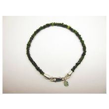 Браслет chromosome (хромосома) из турмалина