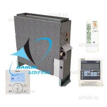 Внутренний блок кондиционера DAIKIN FXNQ32A напольного типа