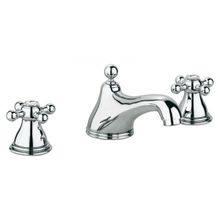 Смеситель Grohe Sinfonia 20014000 для раковины