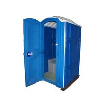 Продажа туалетных кабин (Биотуалетов) "Стандарт"