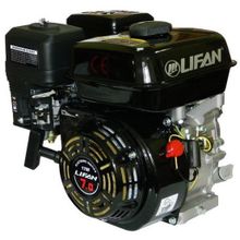 Двигатель Lifan 170F ECO | 7 л.с. | шкив 19 мм.