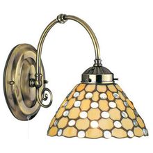 Arte Lamp Бра Arte Lamp Raindrop A3168AP-1AB ID - 412925