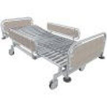 Кровать общебольничная HILFE МД КМ-17