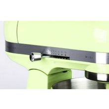 Миксер планетарный KitchenAid 5KSM3311 XEHW салатовый