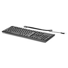 Клавиатура hp usb keyboard (qy776aa)