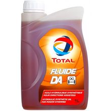 Total Total FLUIDE DA 1л