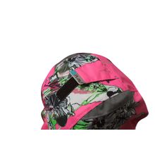 atPlay 2 в 1 Цветы розовая 122-146 р